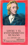 LOCKE Y EL ENTENDIMIENTO HUMANO : ENSAYOS ESCOGIDOS
