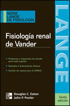 FISOLOGIA RENAL DE VANDER.6ª ED. 2006