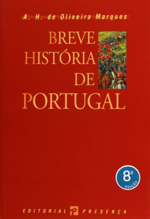 BREVE HISTÓRIA DE PORTUGAL