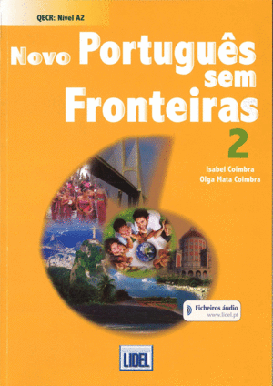NOVO PORTUGUES SEM FRONTEIRAS ALUMNO 2 B1