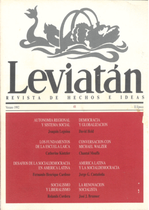 LEVIATÁN 48