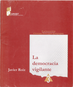 LA DEMOCRACIA, VIGILANTE