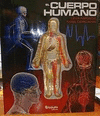 EL CUERPO HUMANO XL