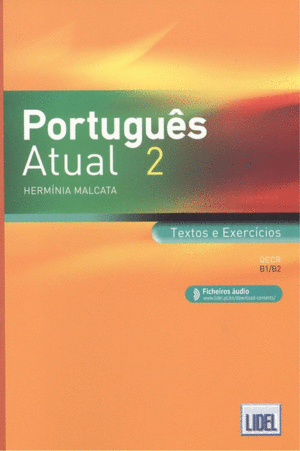 PORTUGUES ATUAL 2