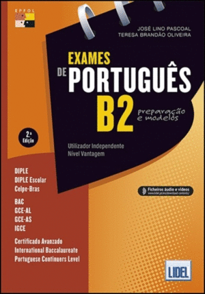 EXAMES DE PORTUGUES B2