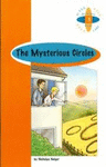 * 2º ESO * THE MYSTERIOUS CIRCLES