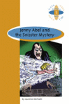 * 2º ESO * JENNY ABEL AND THE SNISSTER MYSTERY