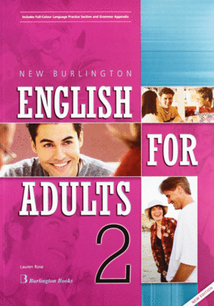 ENGLISH FOR ADULTS 2 STUDENT'S BOOK