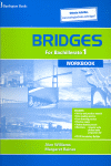 * 1º BACH * BRIDGES FOR BACHILLERATO (WORKBOOK+VOC.BUILDER)