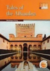 * 2º ESO * TALES OF THE ALHAMBRA