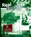 * 3º ESO (BIL.) * REAL ENGLISH, WORKBOOK