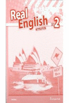 REAL ENGLISH 2ºESO BASIC PRACTICE 12