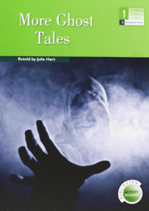 MORE GHOST TALES 1º ESO