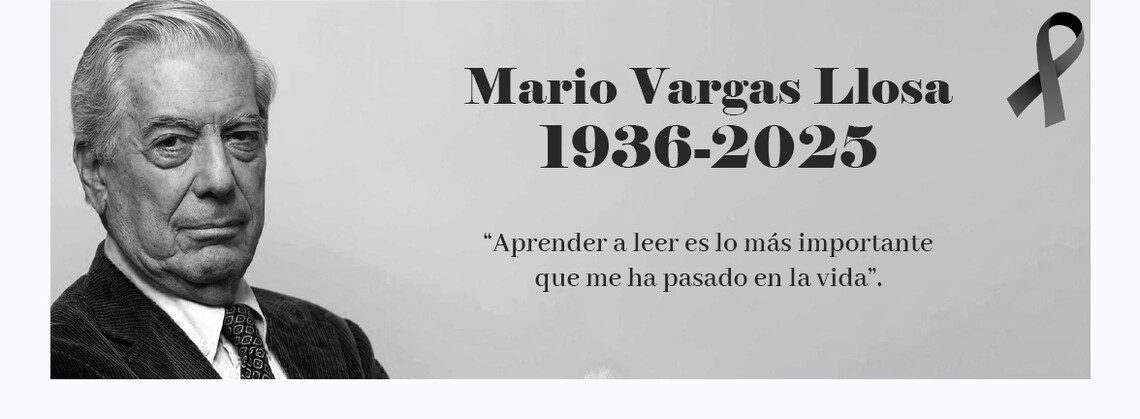 libros de  MARIO VARGAS LLOS-->